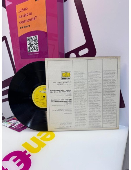 9-9-75380-2-Vinilo mozart conciertos para piano geza anda 