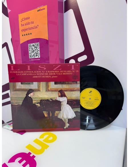9-9-75379-2-Vinilo Liszt funerales consolacion 