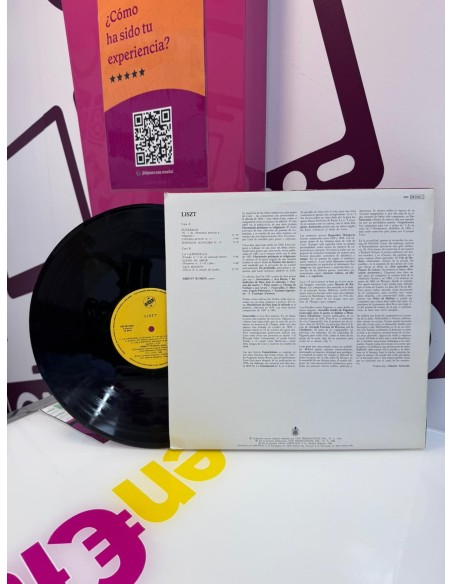 9-9-75379-3-Vinilo Liszt funerales consolacion 
