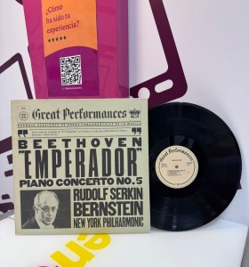 9-9-75378-2-Vinilo beethoven emperador 