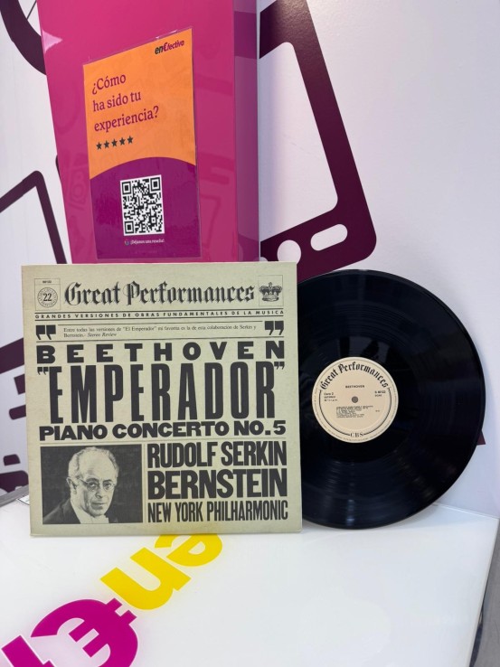 9-9-75378-2-Vinilo beethoven emperador 