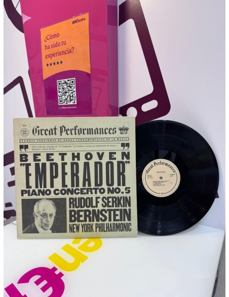 9-9-75378-2-Vinilo beethoven emperador 
