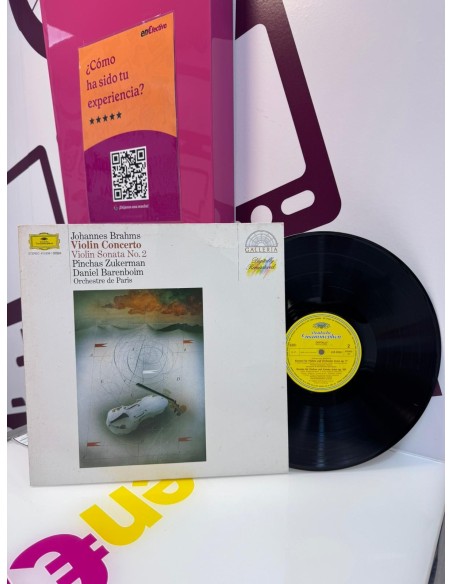 9-9-75375-1-Vinilo jonnes brahms violin concerto 