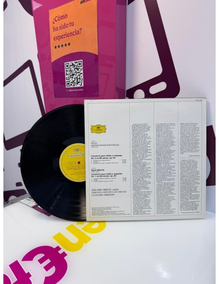 9-9-75383-2-Vinilo mendelssohn bruch concierto para violin 