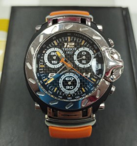 6-6-167035-1-Reloj Alta Gama Caballero Tissot Trace