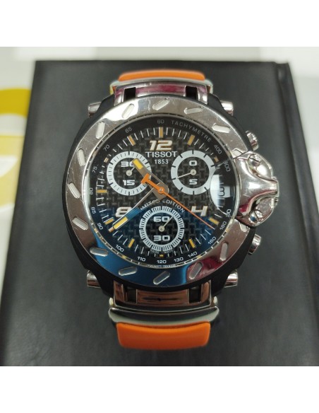 6-6-167035-1-Reloj Alta Gama Caballero Tissot Trace