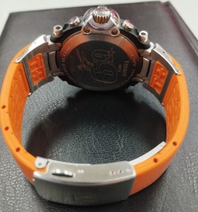 6-6-167035-1-Reloj Alta Gama Caballero Tissot Trace 2