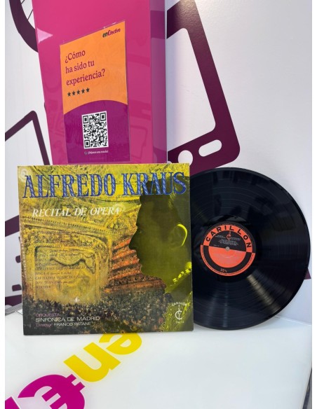 9-9-75382-1-Vinilo alfredo kraus recital de opera 