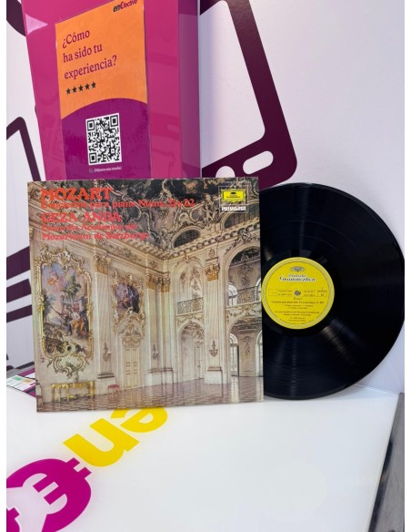 9-9-75387-1-Vinilo gregorianische gesange 