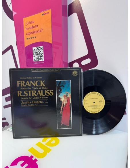 9-9-75388-1-Vinilo jascha heifetz in concert 