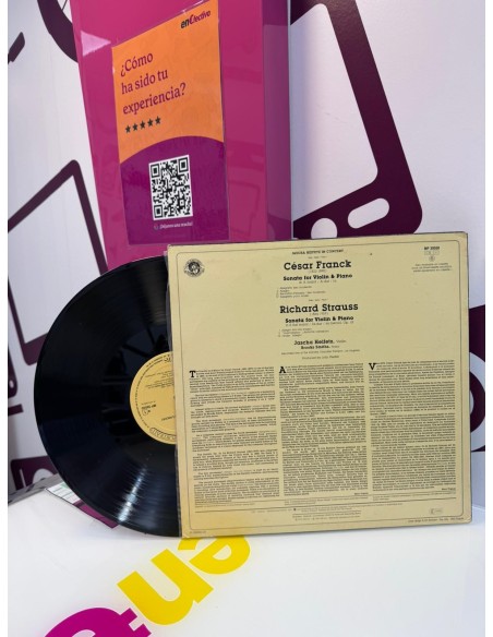 9-9-75388-2-Vinilo jascha heifetz in concert 