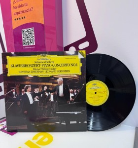 9-9-75386-1-Vinilo johnnes brahms klavierkonzert 
