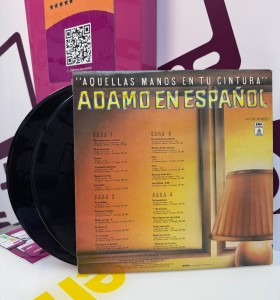 9-9-75390-1-Vinilo aquellas manos en tu cintura adamo en español 2