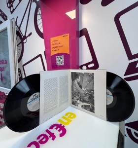 9-9-75397-1-Vinilo 300 j.s bach teldec special edition 1985 Vol. 9 2