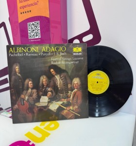 9-9-75385-2-Vinilo albinoni adagio festival strings lucerne 