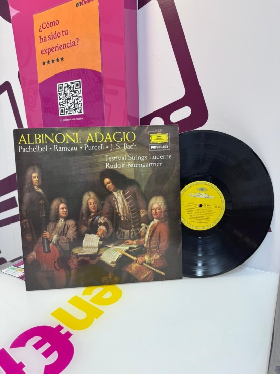9-9-75385-2-Vinilo albinoni adagio festival strings lucerne 