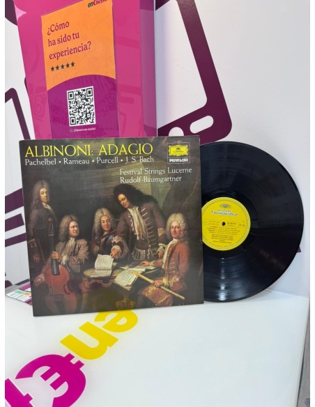 9-9-75385-2-Vinilo albinoni adagio festival strings lucerne 
