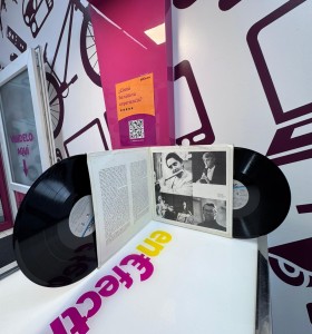 9-9-75396-1-Vinilo 300 j.s bach teldec special edition 1985 Vol. 13 2