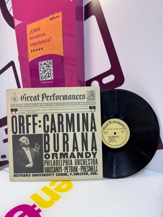 9-9-75384-1-Vinilo carl orff carmina burana ormandy 