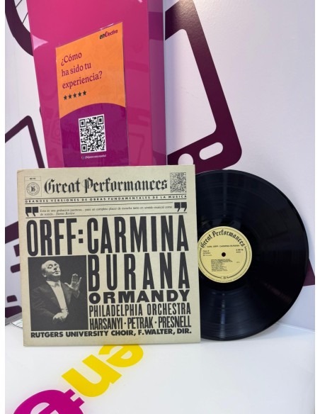 9-9-75384-1-Vinilo carl orff carmina burana ormandy 