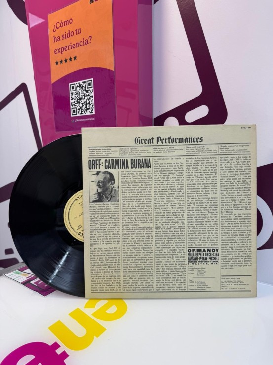 9-9-75384-2-Vinilo carl orff carmina burana ormandy 