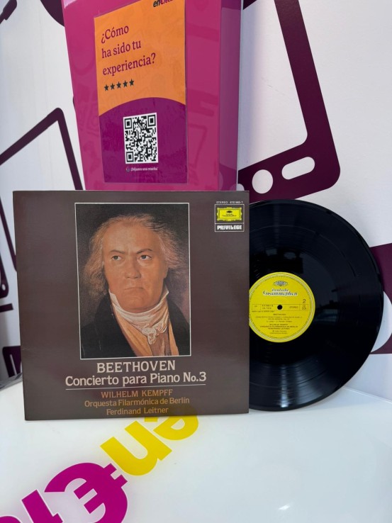 9-9-75401-1-Vinilo beethoven concierto para piano nº 3