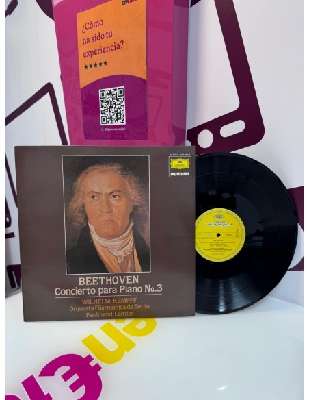 9-9-75401-1-Vinilo beethoven concierto para piano nº 3