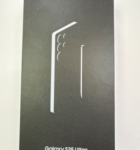 1-1-269049-1-Smartphone Samsung Galaxy S25 Ultra 12 256Gb Titanium Black