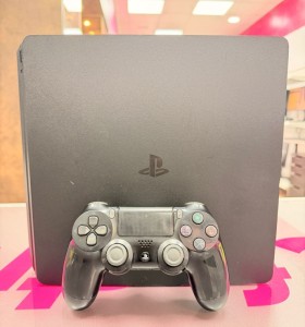 7-7-83577-3-Consola PS4 Slim 1TB