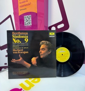 9-9-75402-1-Vinilo beethoven sinfonia nro 9