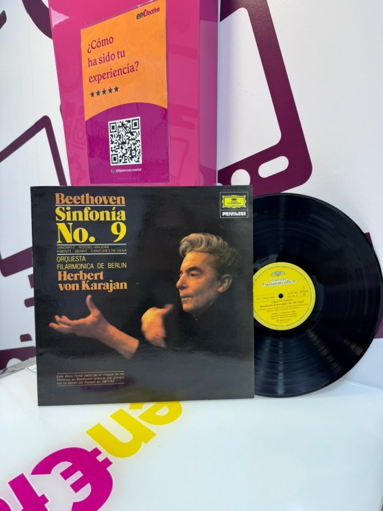 9-9-75402-1-Vinilo beethoven sinfonia nro 9