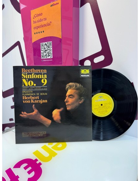9-9-75402-1-Vinilo beethoven sinfonia nro 9