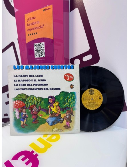 9-9-75404-1-Vinilo los mejores cuentos vol 2