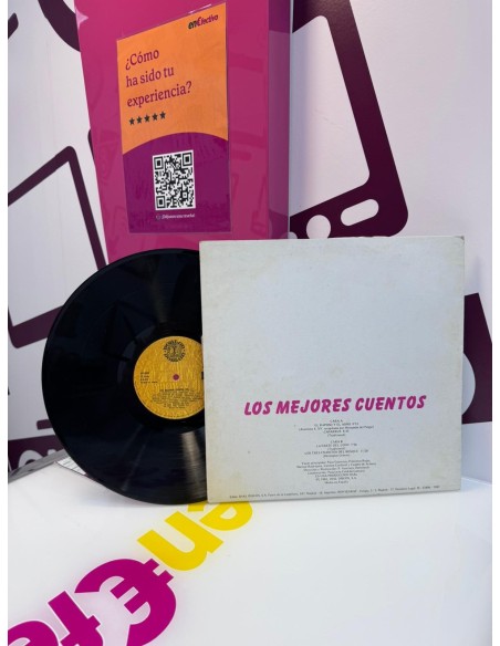 9-9-75404-2-Vinilo los mejores cuentos vol 2