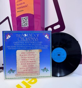 9-9-75406-1-Vinilo the sound of christmas 
