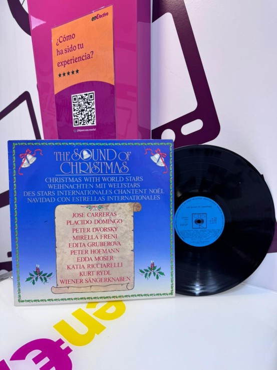 9-9-75406-1-Vinilo the sound of christmas 