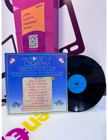 9-9-75406-1-Vinilo the sound of christmas 