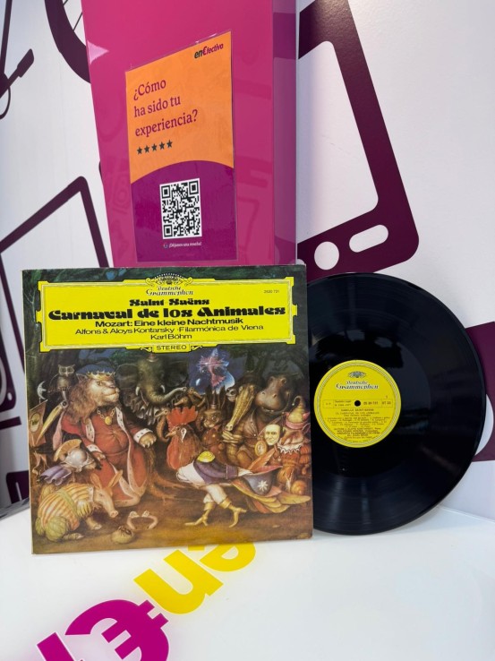 9-9-75407-1-Vinilo saint saens carnaval de los animales 