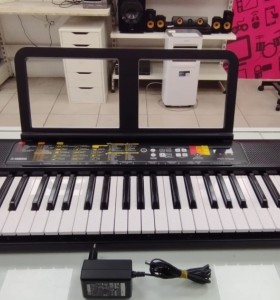 6-6-167049-1-Teclado Electrónico Yamaha Psr-f52