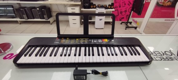 6-6-167049-1-Teclado Electrónico Yamaha Psr-f52