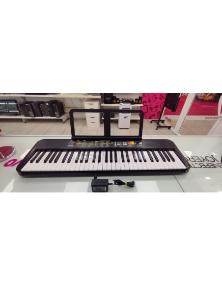 6-6-167049-1-Teclado Electrónico Yamaha Psr-f52