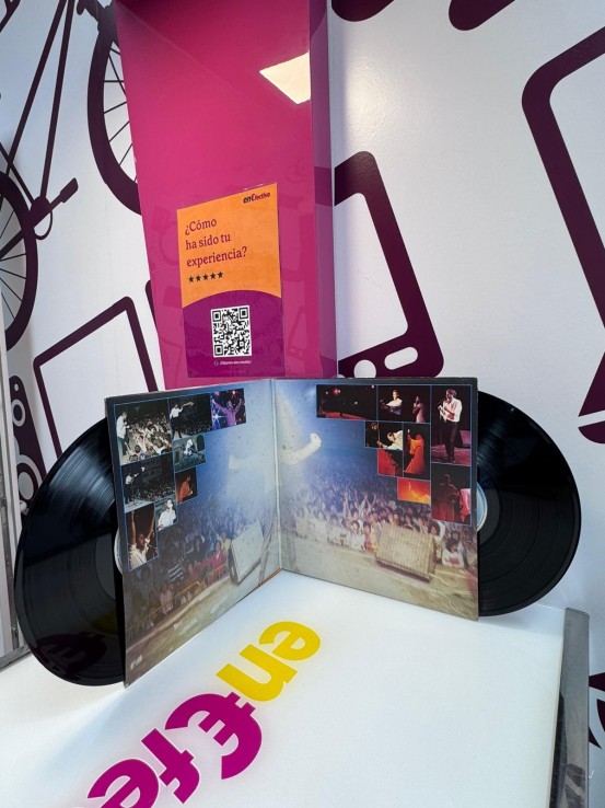 9-9-75391-2-Vinilo pardo por la musica juan pardo 