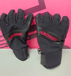 8-8-70924-1-Guantes esquí Spider Seasons F11 113828 (Talla M)