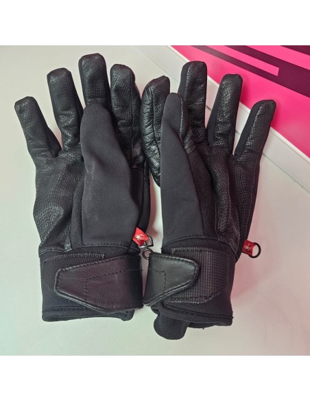 8-8-70924-3-Guantes esquí Spider Seasons F11 113828 (Talla M)
