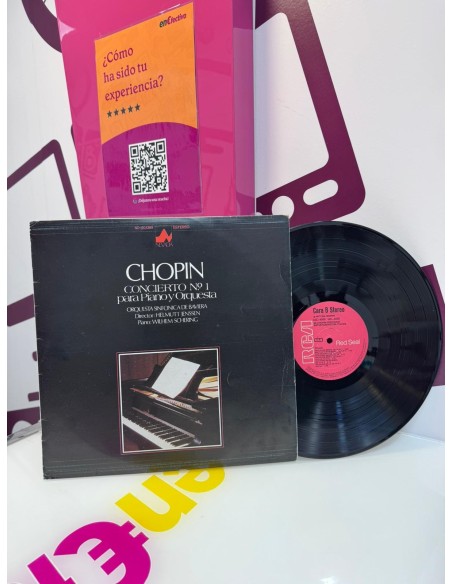 9-9-75417-1-Vinilo chopin concierto nro 1