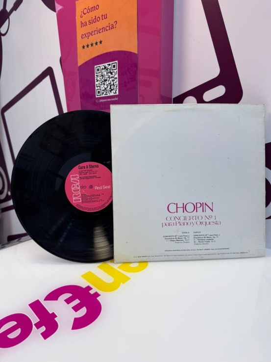 9-9-75417-2-Vinilo chopin concierto nro 1