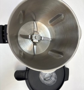 1-1-268654-1-Robot Multifuncion Moulinex HF456810, ClickChef 3.6 L  2