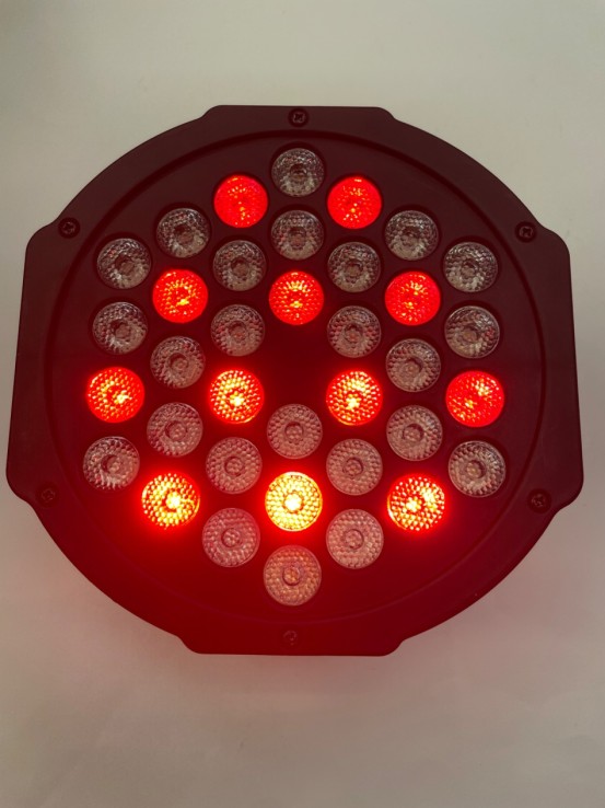 1-1-268798-2-Música Profesional Luces Discoteca Zq8347B