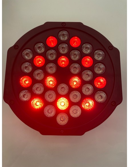 1-1-268798-2-Música Profesional Luces Discoteca Zq8347B