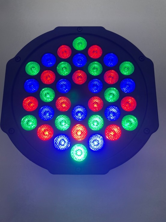 1-1-268798-3-Música Profesional Luces Discoteca Zq8347B